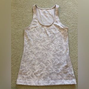 Athleta Tank Top, Small